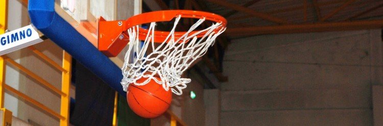 Seleção nacional Sub-18 Basquetebol estagia em Lousada