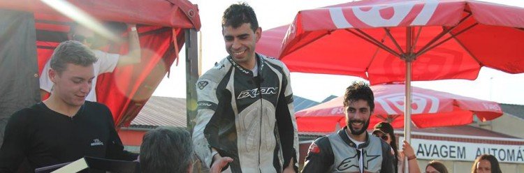 Troféu Urban Cup com três lousadenses no pódio