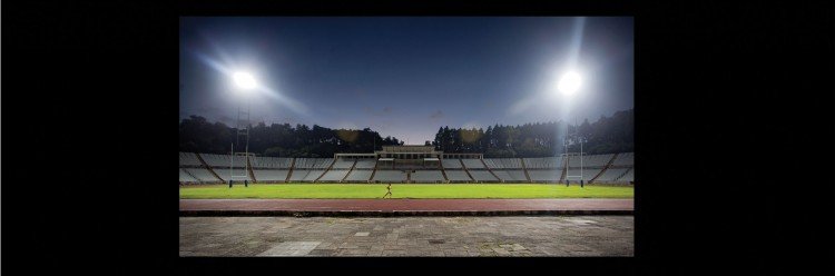 Documental: Jamor, o palco maior do desporto nacional