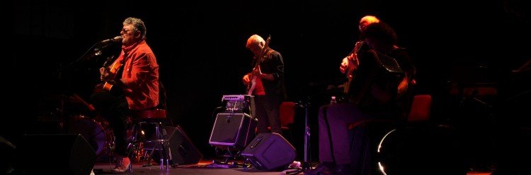 Noites Acústicas