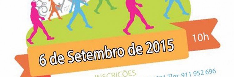 Caminhada assinala 1.º aniversário da ALDAF