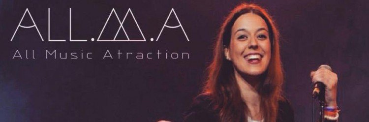 Concerto do grupo “ALLMA – All Music Attraction”