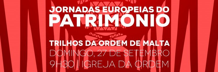 Jornadas Europeias do Património no fim de semana
