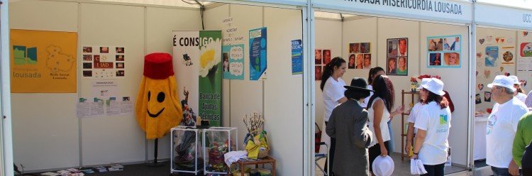 Mais de 5 mil pessoas visitaram a Feira Social