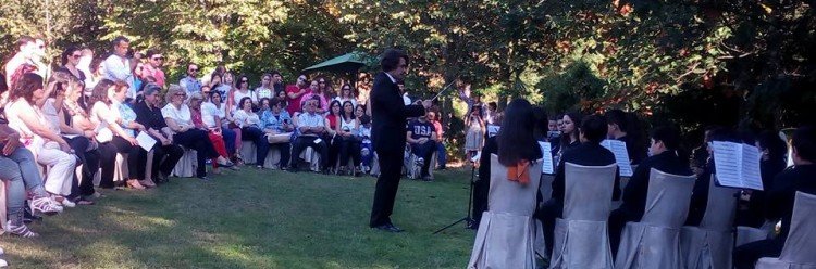 Dia Mundial do Turismo em Lousada