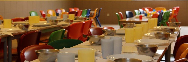 Câmara promove alimentação e refeições saudáveis