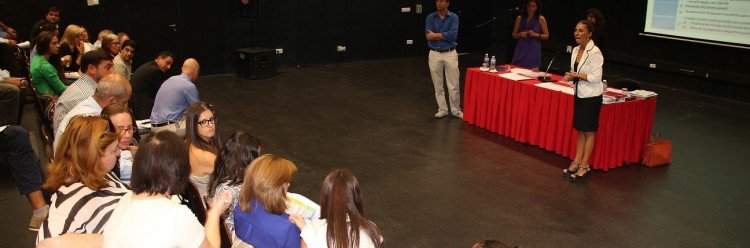 Apresentado Planeamento da Rede Social