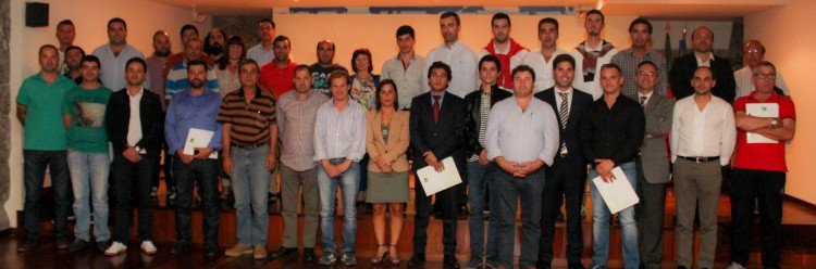 Autarquia e associações assinam protocolos