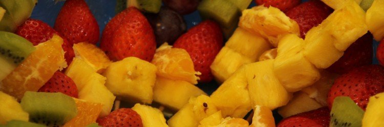 Projeto Fruta vai à escola para o 1.º ciclo