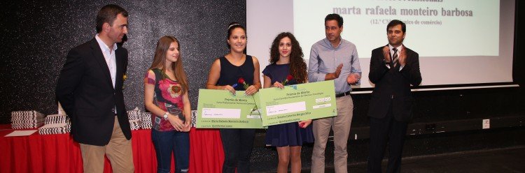 Dia do Diploma distingue alunos