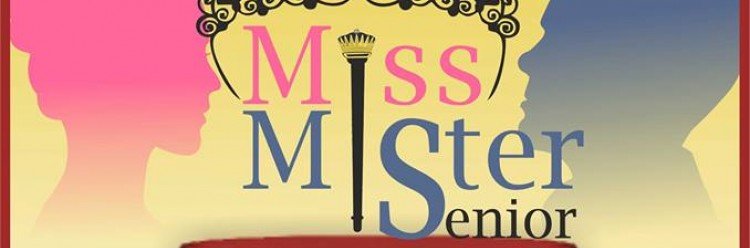 Eleição de Miss e Mister Sénior no domingo