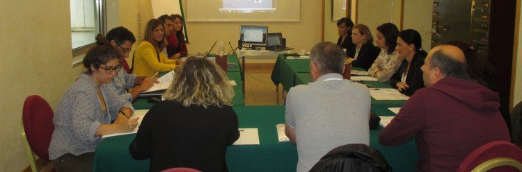 Câmara de Lousada participa em projetos europeus
