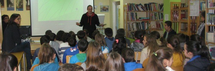Dia Internacional da Animação em Lousada