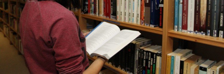 Uma Biblioteca à medida dos seus sonhos