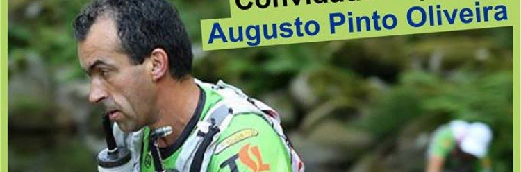 Free Running com Augusto Pinto Oliveira