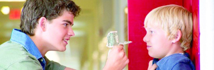 Dia da Vítima com workshop contra o bullying