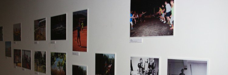 Biblioteca Municipal expõe trabalhos do Concurso de Fotografia