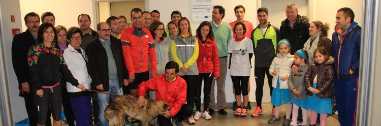 Free Running com Augusto Pinto Oliveira