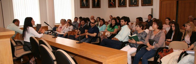 Plano de Desenvolvimento Social da Rede Social de Lousada 2016-2020
