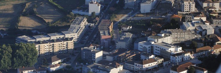 Autarquia abdicou de 1,2 milhões de euros de receita de IMI em 2015
