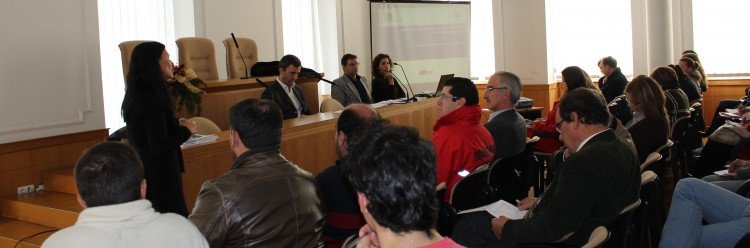Apresentado Plano de Desenvolvimento Social 2020