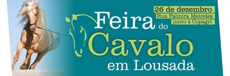 Feira das Oitavas e Feira do Cavalo