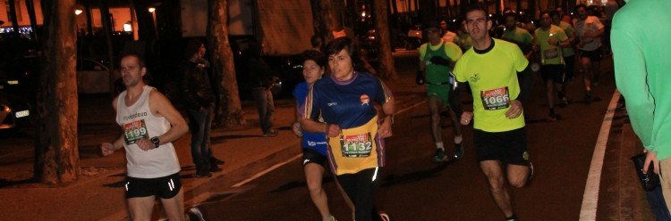 Mais de 500 atletas na São Silvestre de Lousada