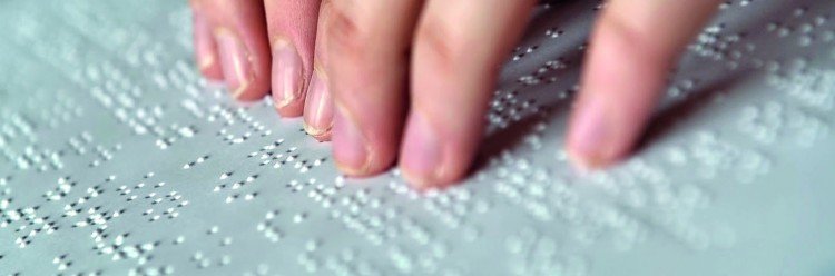 Dia Mundial do Braille assinala-se hoje