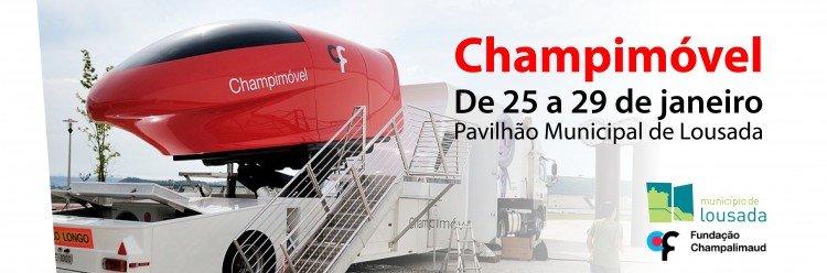 Lousada associa-se a projeto da Fundação Champalimaud
