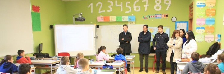 Presidência Aberta em Lustosa