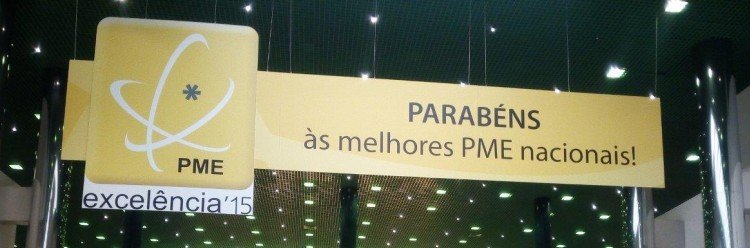 IAPMEI premeia empresas de Excelência de Lousada