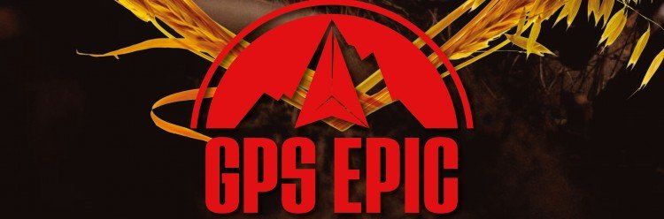 2ª Etapa GPS EPIC Series  "Lousada Rotas Gourmet"
