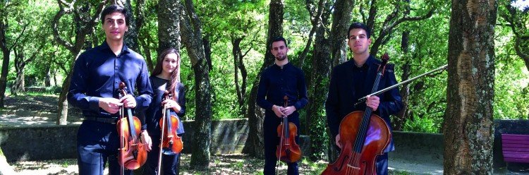 Festival Harmos 2016 de 9 a 11 de março