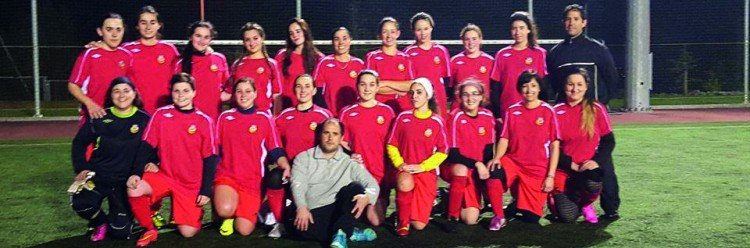 Lousada Ladies Cup