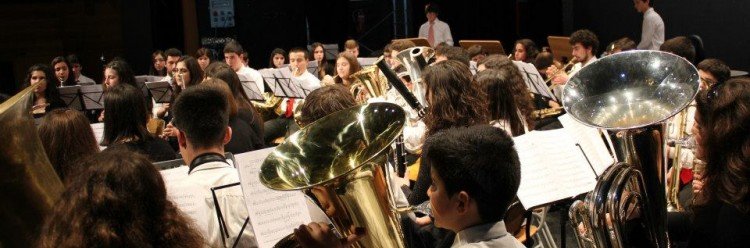 Concerto Intermediatis no próximo sábado
