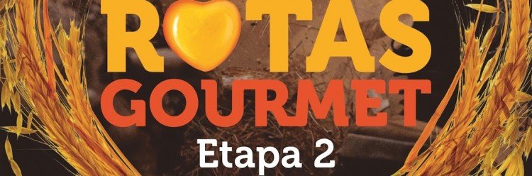 2ª Etapa GPS EPIC Series  