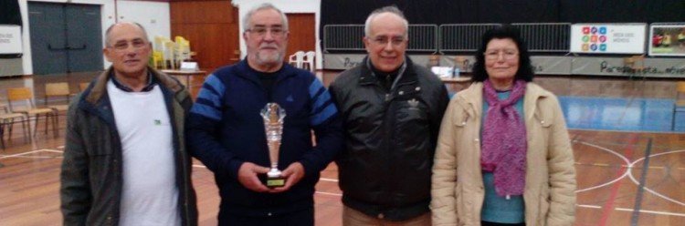 Lousada vence Campeonato do Vale do Sousa