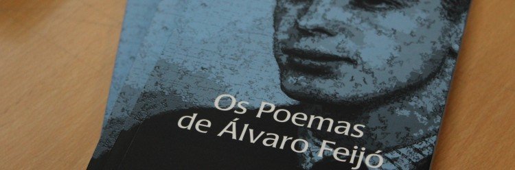 Programa de comemorações do nascimento de Álvaro Feijó