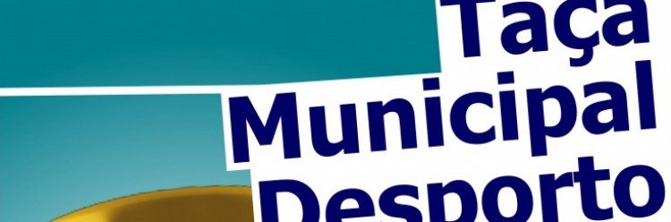 Taça Municipal de Desporto Inter-Escolas