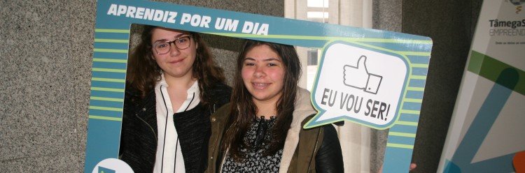 “Aprendiz por 1 dia” envolve 500 jovens