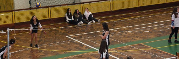 Desporto para os mais novos em Lousada
