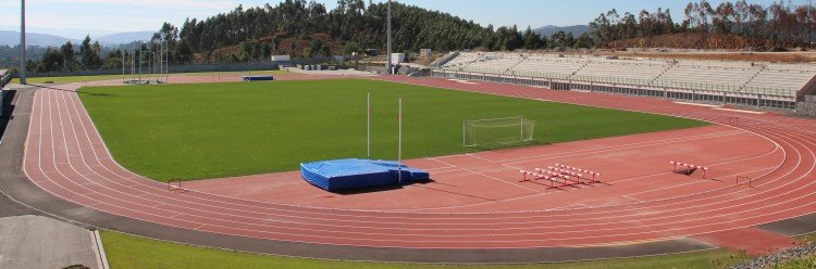 Taça Municipal de Desporto Inter-Escolas