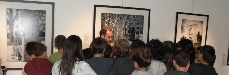 Abertura Exposição da Rota do Românico