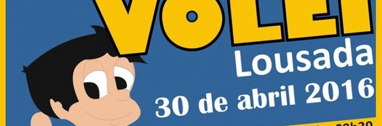 Alunos de Lousada em torneio concelhio no sábado