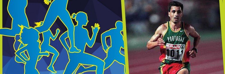 Free Running com António Pinto na quarta-feira