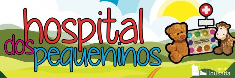 Hospital dos Pequeninos na sexta-feira