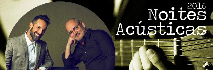 Ala dos Namorados nas noites Acústicas