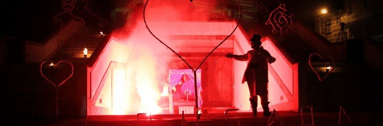 Mercado Histórico juntou milhares de pessoas