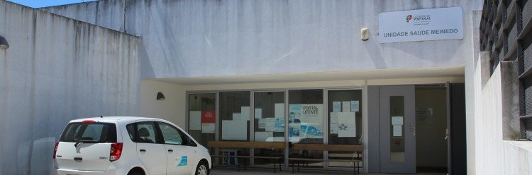 Todos os utentes de Meinedo com médico de família
