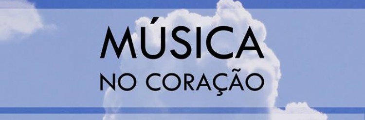 Música no Coração no fim de semana